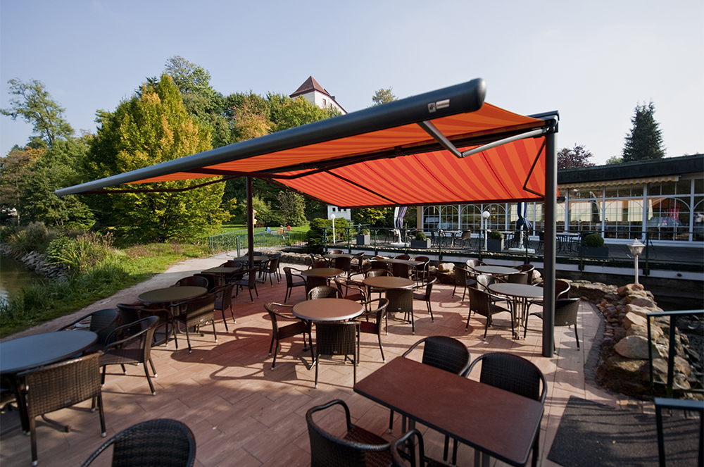 Commercial Awnings Access Awings Shading Solutions