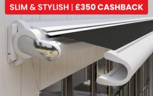 markilux 990 £250 cashback