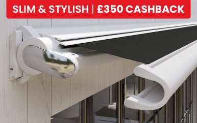 markilux 990 £250 cashback