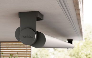 Markliux 900 FIX balcony awning