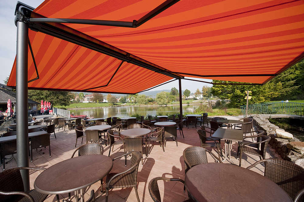 Commercial Awnings Access Awings Shading Solutions