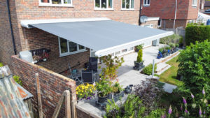 Markilux MX1 Designer Awning