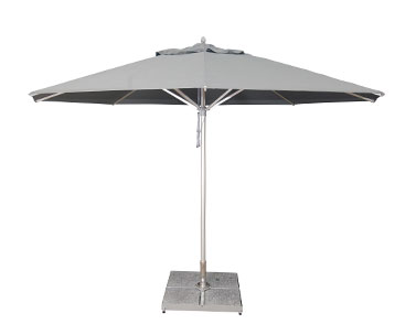 Bambrella Hurricane Commercial Storm Umbrella