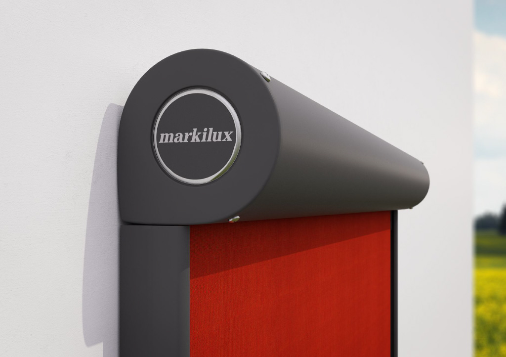 Markilux 720/820 awnings
