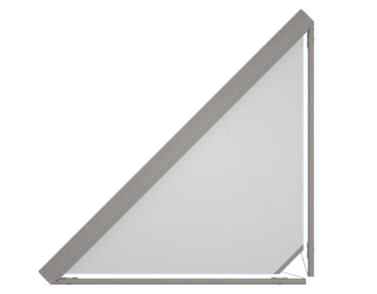 Markilux awning 893 profile