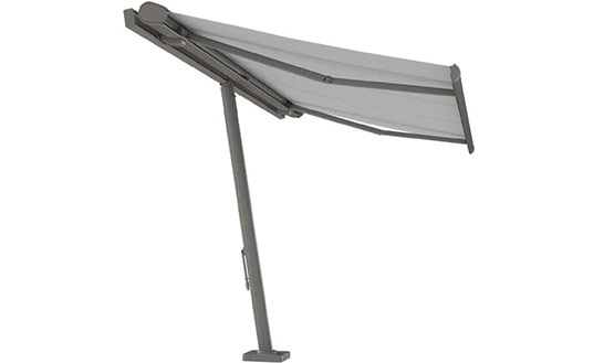 Markilux awning planet profile