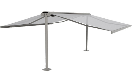 Markilux awning syncra profile
