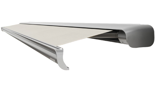 Markilux MX-2 awnings