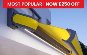 markilux MX3 £250 Off