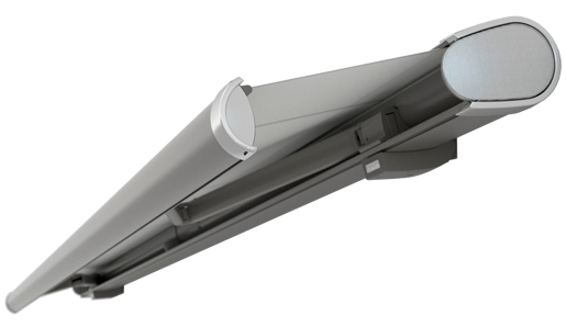 Markilux 6000 awnings