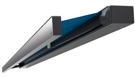 Markilux 970 awnings