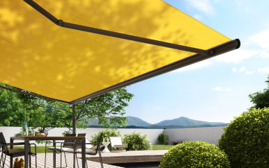 Patio Awnings
