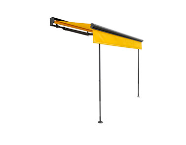 Strand Open Cassette Awning Range