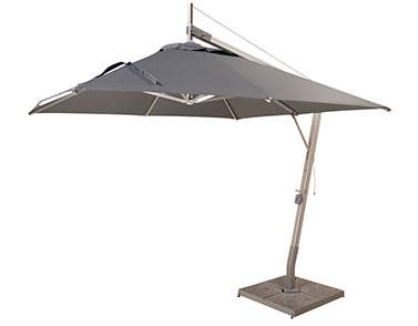 Bambrella Santa Ana Cantilever Umbrella