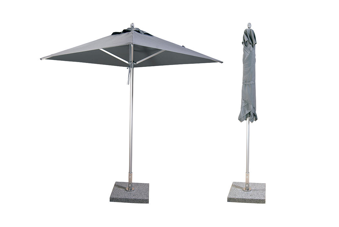 Bambrella Hurricane Commercial Storm Umbrella