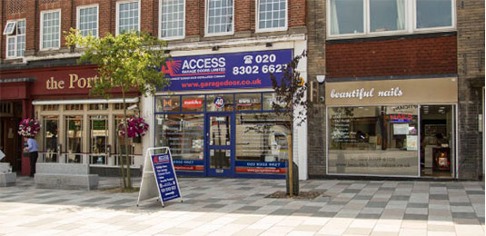 Awnings Sidcup