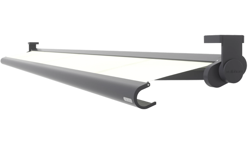 markilux 900 fix awning features