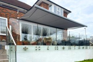 markilux awning installation