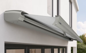 Markilux awning MX-2