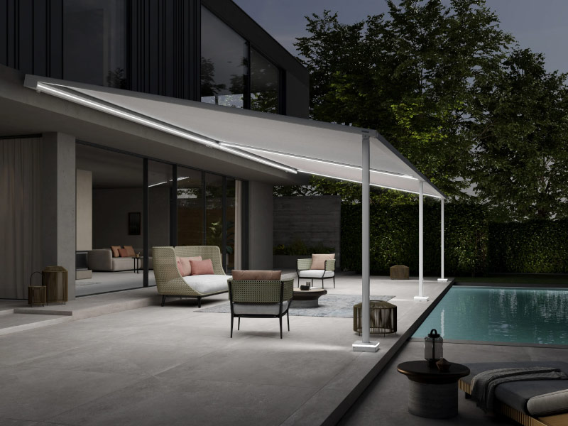 markilux lighting